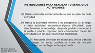 INSTRUCCIONES T5