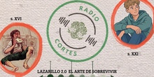 LAZARILLO 2.0 EL ARTE DE SOBREVIVIR