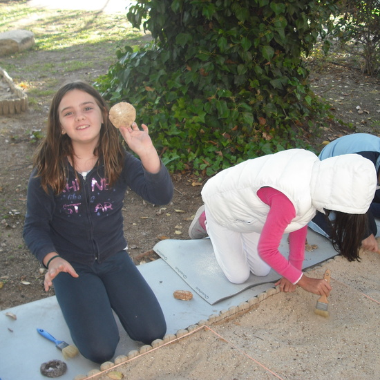 GRANJA PRIMERA PARTE 6