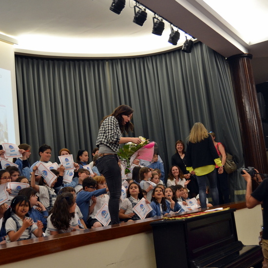 Visita de Luz Tello (DytectiveU) 2 15