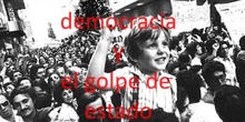 Transición a la democrácia