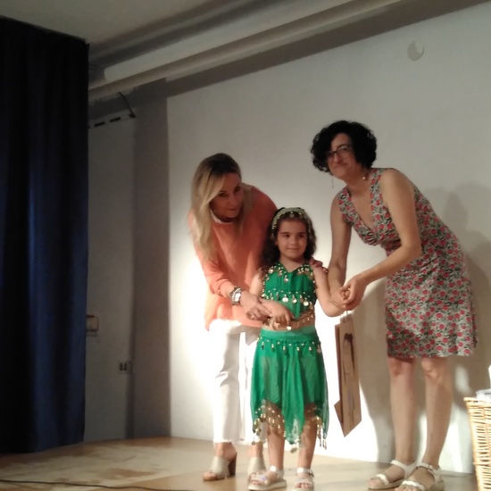 Graduación Infantil  18