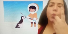 Pequeña Inuit