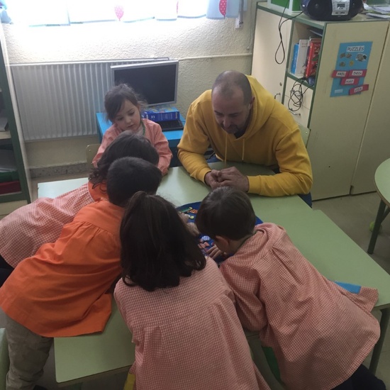 Grupos interactivos  1