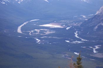 Camino del Valle Bow