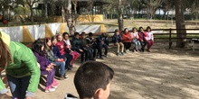 Granja Escuela “El Álamo” 3º y 4º EP_2 3