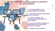 INSTARUCCIONES TAREA 5