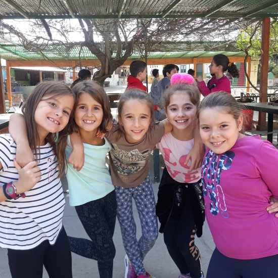 NOCHE MÁGICA 2019 (1ª parte) 40