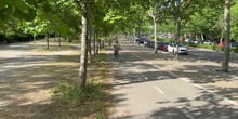 Parque Vial 6º 26