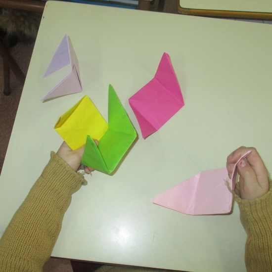 TALLERES CURSO 18/19 (1º-2º-3º) I. 34