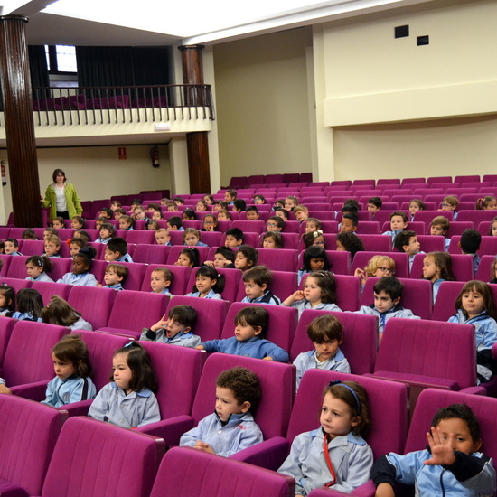 Concierto de alumn@s EP 2018 7