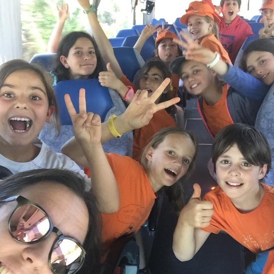 2019_06_14_4º de primaria en Cañada Real_CEIP FDLR_Las Rozas 20