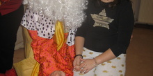 REYES MAGOS 3ºA 16