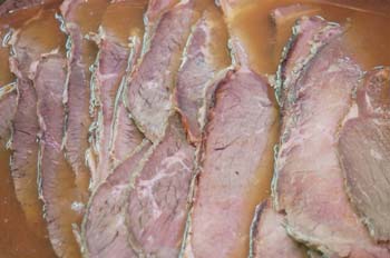 Filetes de solomillo