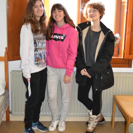 Salida Rascafría 25