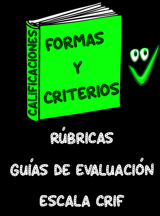 tipos_de_calificación