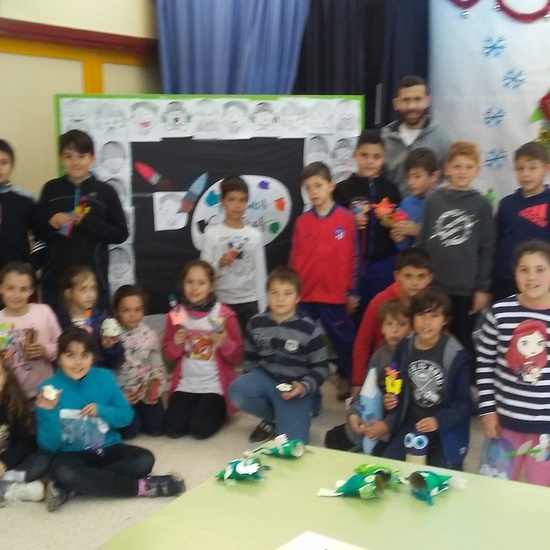 MERCADILLO SOLIDARIO 2019 19