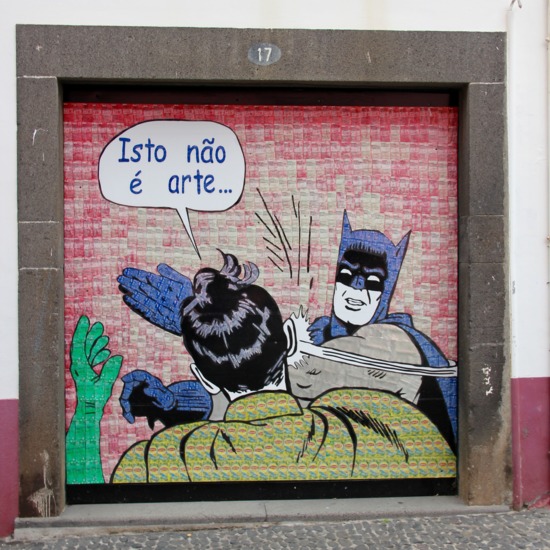 Isto não é arte 