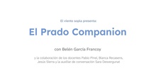 Bases pedagógicas del proyecto: el punto de vista de los profesores.