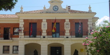 Ayuntamiento de Rivas Vaciamadrid