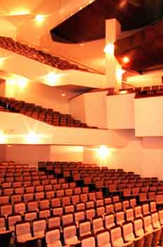 Auditorio