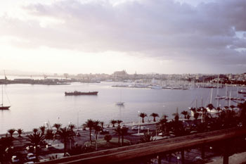 Palma de Mallorca