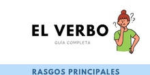 Infografía Verbo