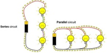 Series and Parallel Circuits 2