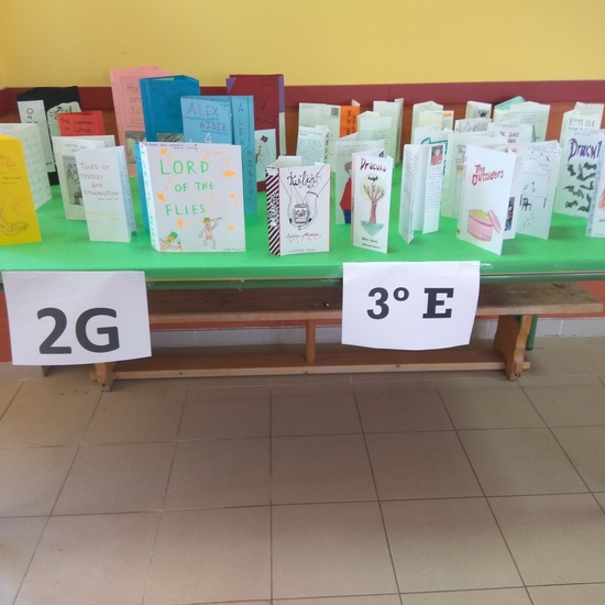 SEMANA DE PROYECTOS IRLANDA 12