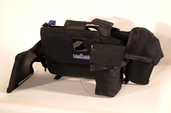 Funda protectora para cámara de vídeo