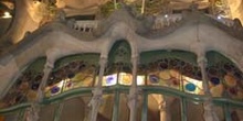 Casa Batlló, Barcelona