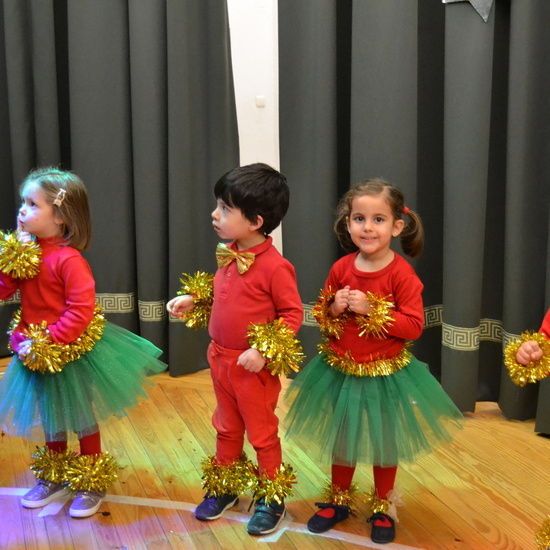 FOTOS NAVIDAD 2018 1EDU. INFANTIL_1 30