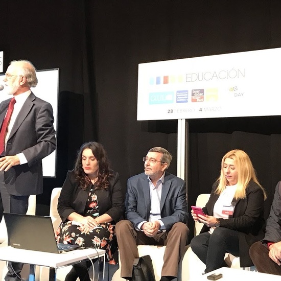 AULA18. Congreso en Red 11