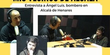 MIS VECINOS DE ALCALÁ (Podcast Burbuja #5)