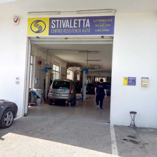 Vasto Italia. Mayo 2018 21