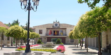 Ayuntamiento de Torrelodones