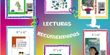 LECTURAS RECOMENDADAS