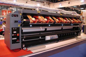 Multiimpresión en plotter de gran formato