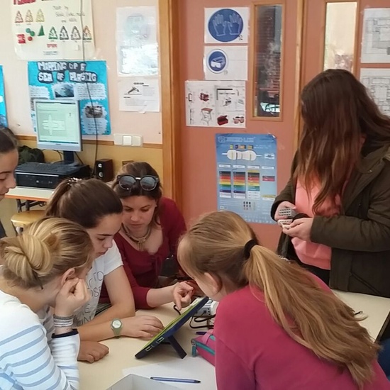 Proyecto TechMe 2018 2