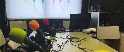 El tiempo que nos une. PROGRAMA 4. Drogas
