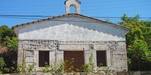 Ermita de Nuestra Señora de los Remedios en Valdemaqueda
