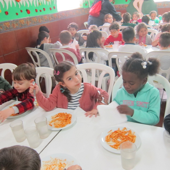 Granja Escuela Educación Infantil Curso 2017-18_2 45