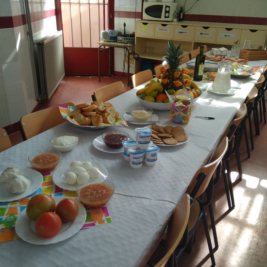 Desayunos saludables 4