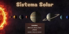 Sistema Solar