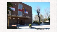 Promoción 2018