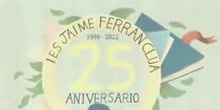 Día de Celebración del 25 Aniversario