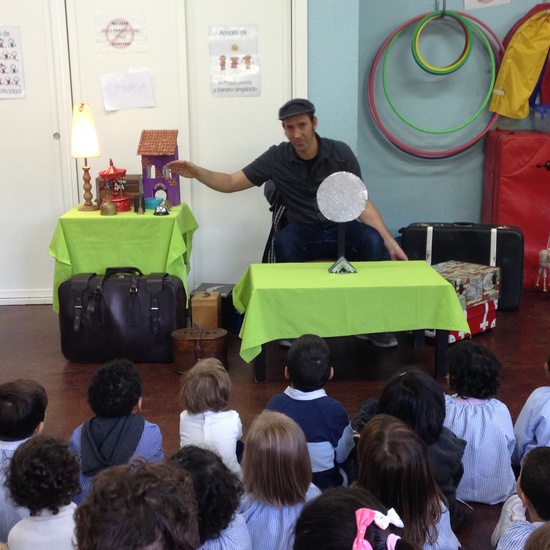 Halloween 2016_infantil 3 años b 3