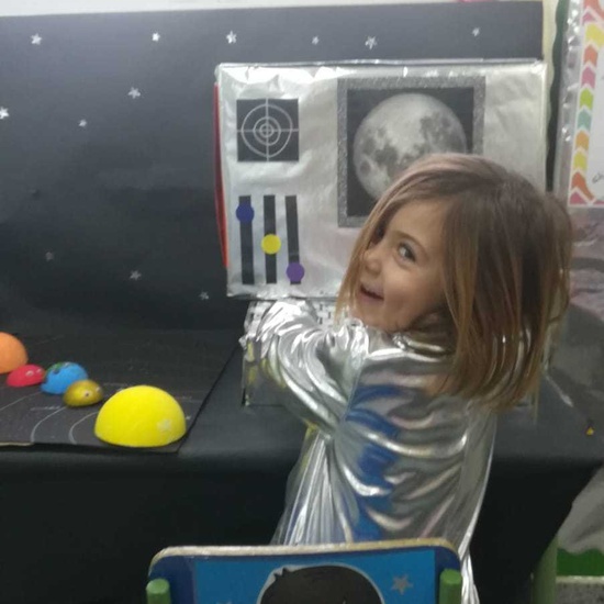 2020_01_31_La nave espacial de I5A_CEIP FDLR_Las Rozas 2