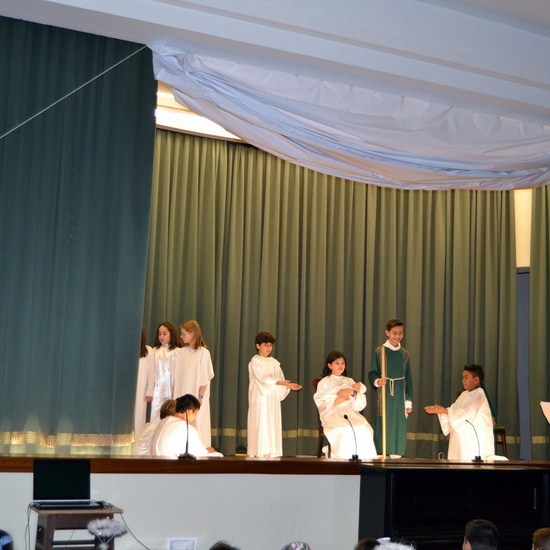 NAVIDAD 2017 5º y 6º EP 4