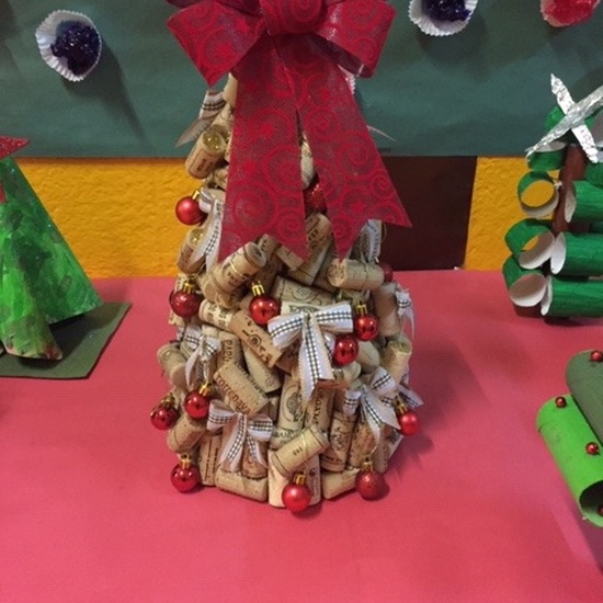 NAVIDAD 18-19. Berceo 2 4